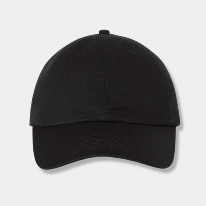 Custom Sports Caps (3 locations)