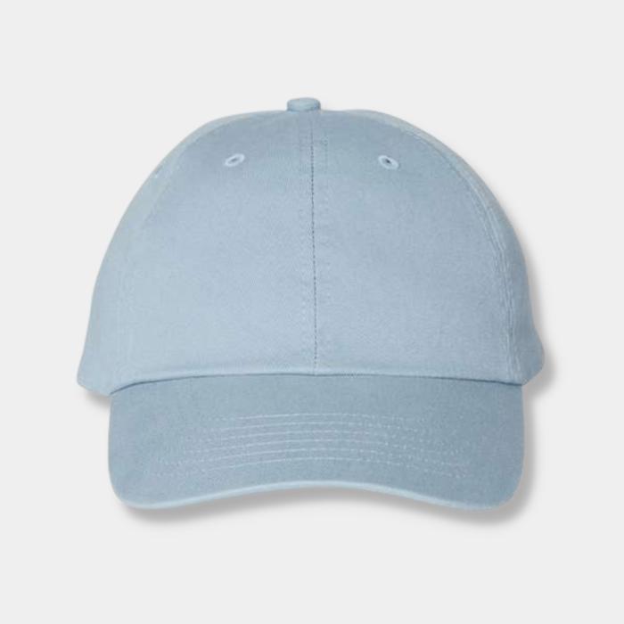 Custom Sports Caps (3 locations)