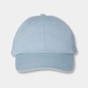 Blue Custom Sports Caps (3 locations)