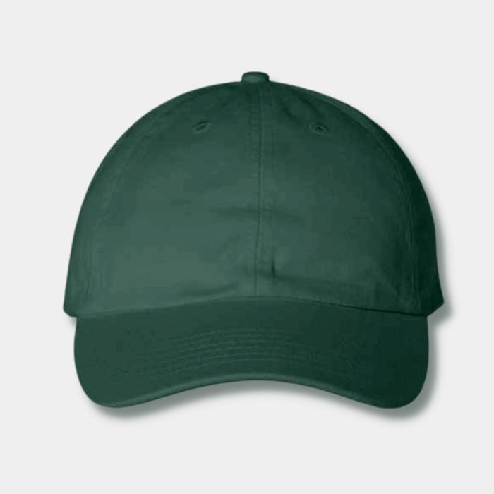 Custom Sports Caps (3 locations)