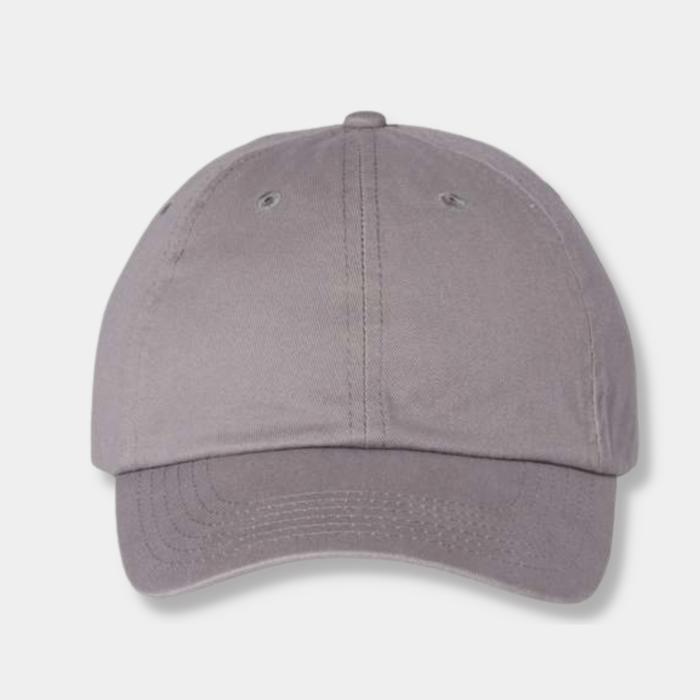 Custom Sports Caps (3 locations)
