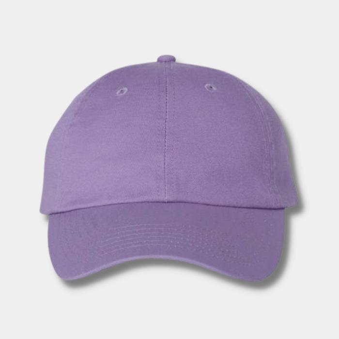 Custom Sports Caps (3 locations)