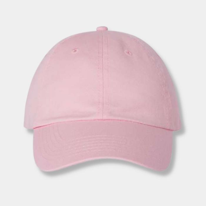 Custom Sports Caps (3 locations)