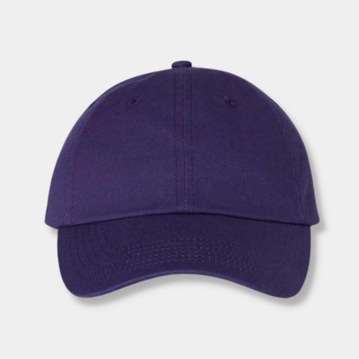 Custom Sports Caps (3 locations)