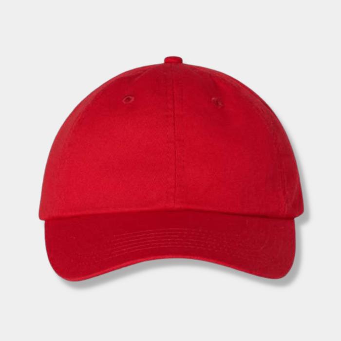 Custom Sports Caps (3 locations)