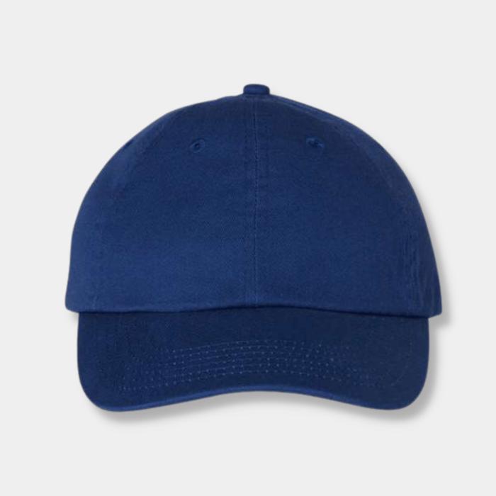 Custom Sports Caps (3 locations)