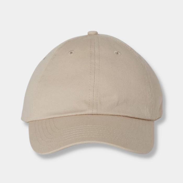 Custom Sports Caps (3 locations)