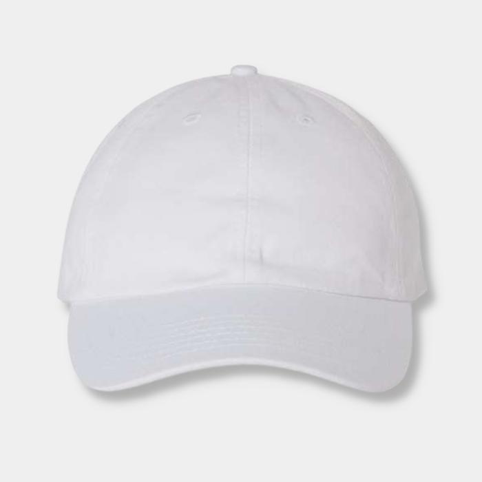 Custom Sports Caps (3 locations)