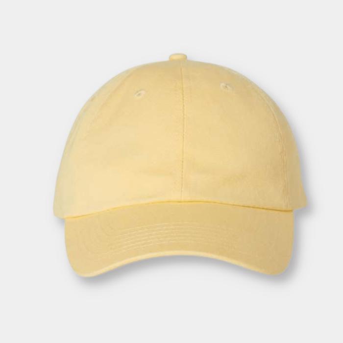Custom Sports Caps (3 locations)