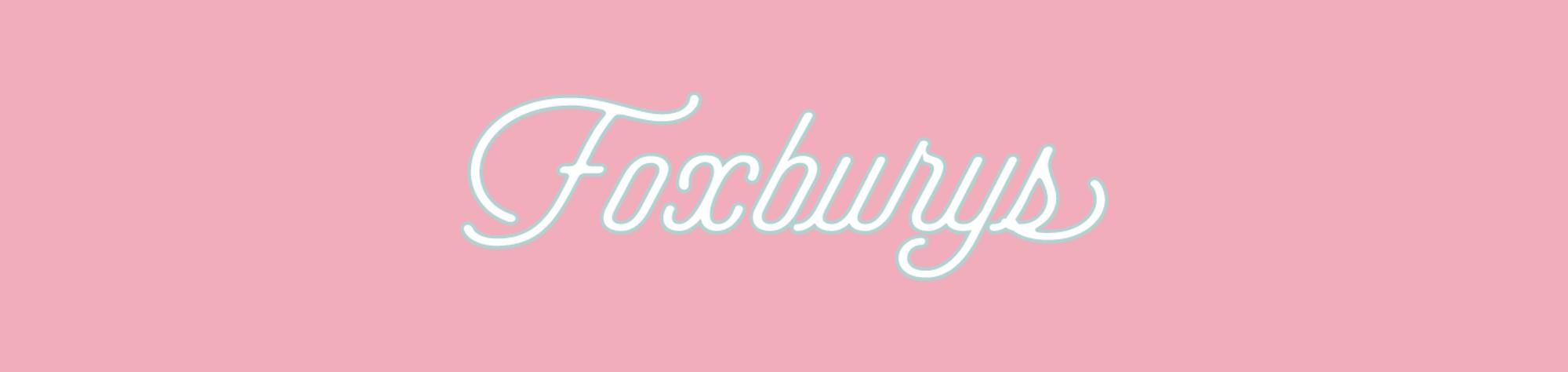 Foxburys