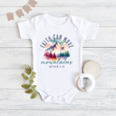  Trendy Scripture Faith Tees, Christian Baby Toddler Youth Adult Shirts