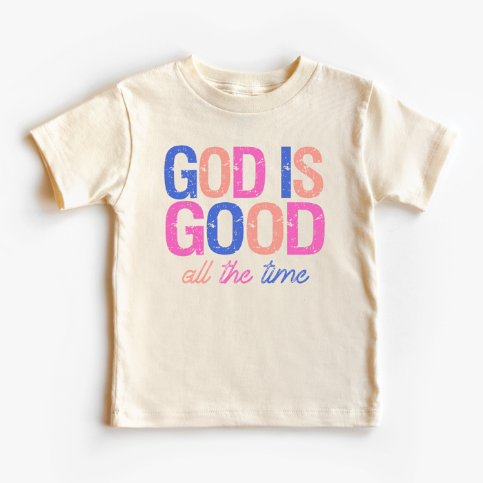 Trendy Scripture Faith Tees, Christian Baby Toddler Youth Adult Shirts