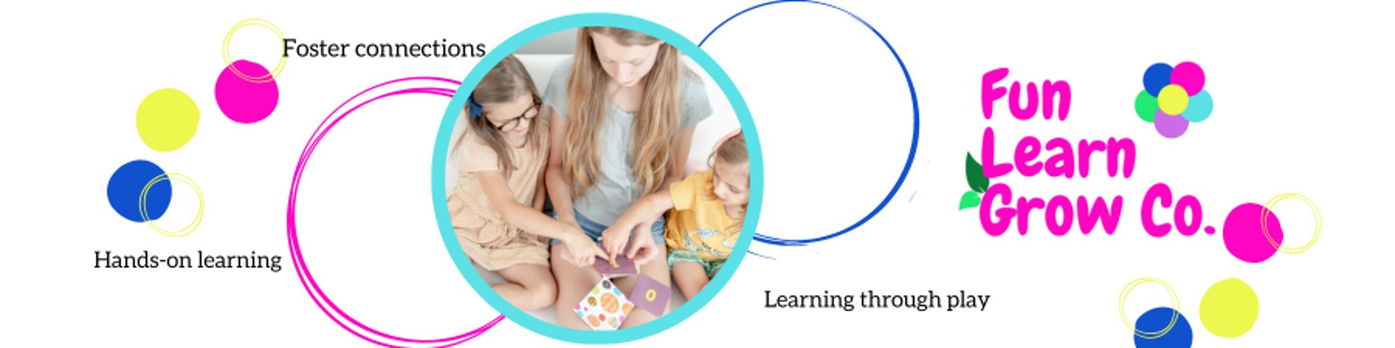 Fun Learn Grow Co.