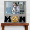  DIY String Art kit for dog or cat owners, Pet Home Decor, wall hanging or sit on shelf. Gift for Mom