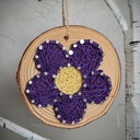  DIY String Art Flowers