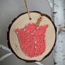  DIY String Art Flowers