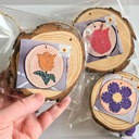  DIY String Art Flowers