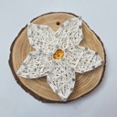 DIY String Art kits, Honey Bee, Strawberry, Flower and Sun