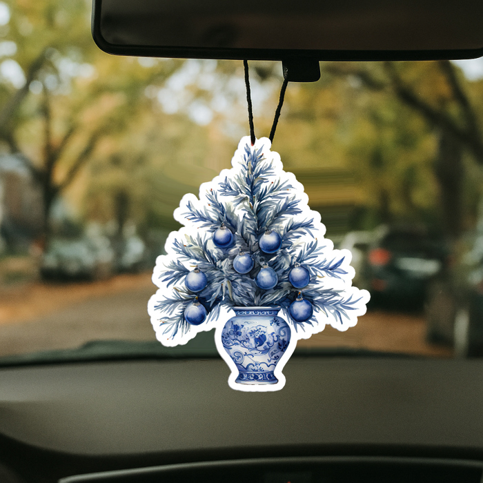 Funny Christmas Gifts Cheap | Hanging Air Fresheners | Unique Stocking Stuffers for Teens and Adults