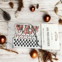  Funny Christmas Gifts Cheap | Hanging Air Fresheners | Unique Stocking Stuffers for Teens and Adults