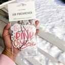  Funny Christmas Gifts Cheap | Hanging Air Fresheners | Unique Stocking Stuffers for Teens and Adults