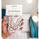  Funny Christmas Gifts Cheap | Hanging Air Fresheners | Unique Stocking Stuffers for Teens and Adults