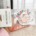  Funny Christmas Gifts Cheap | Hanging Air Fresheners | Unique Stocking Stuffers for Teens and Adults