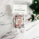  Funny Christmas Gifts Cheap | Hanging Air Fresheners | Unique Stocking Stuffers for Teens and Adults