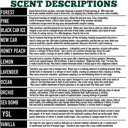  Funny Christmas Gifts Cheap | Hanging Air Fresheners | Unique Stocking Stuffers for Teens and Adults