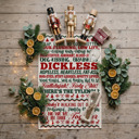  Fall Words Kitchen Towel, Autumn Kitchen Decoration Cotton | Cozy Autumn Farmhouse Kitchen Decor, Fall Definition Unique Tea Towel Gift Idea