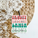  Funny Christmas Gifts Cheap | Hanging Air Fresheners | Unique Stocking Stuffers for Teens and Adults