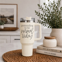  Baseball Mom Tumblers | Funny Mother's Day Gifts for Sport Moms | Funny Baseball Mom 40oz Travel Mugs | Insulated, No Spill