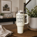  Baseball Mom Tumblers | Funny Mother's Day Gifts for Sport Moms | Funny Baseball Mom 40oz Travel Mugs | Insulated, No Spill