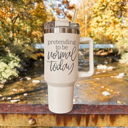  Baseball Mom Tumblers | Funny Mother's Day Gifts for Sport Moms | Funny Baseball Mom 40oz Travel Mugs | Insulated, No Spill