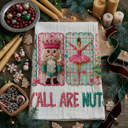  Fall Words Kitchen Towel, Autumn Kitchen Decoration Cotton | Cozy Autumn Farmhouse Kitchen Decor, Fall Definition Unique Tea Towel Gift Idea