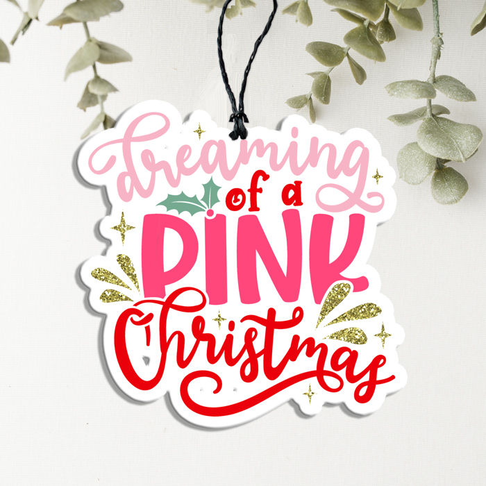Funny Christmas Gifts Cheap | Hanging Air Fresheners | Unique Stocking Stuffers for Teens and Adults