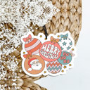 Christmas Balls Funny Christmas Gifts Cheap | Hanging Air Fresheners | Unique Stocking Stuffers for Teens and Adults