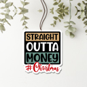  Funny Christmas Gifts Cheap | Hanging Air Fresheners | Unique Stocking Stuffers for Teens and Adults