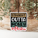  Funny Christmas Gifts Cheap | Hanging Air Fresheners | Unique Stocking Stuffers for Teens and Adults
