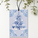 Blue Tree Funny Christmas Gifts Cheap | Hanging Air Fresheners | Unique Stocking Stuffers for Teens and Adults