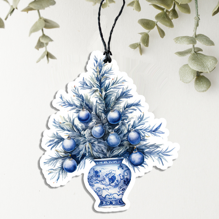 Funny Christmas Gifts Cheap | Hanging Air Fresheners | Unique Stocking Stuffers for Teens and Adults