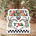  Funny Christmas Gifts Cheap | Hanging Air Fresheners | Unique Stocking Stuffers for Teens and Adults