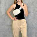  Crossbody Bag - water resistant