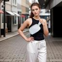  Crossbody Bag - water resistant
