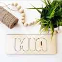  Personalized Flower Box