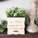  Personalized Flower Box