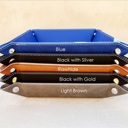  Personalized Valet Trays