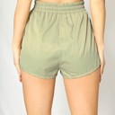  Smiley Shorts