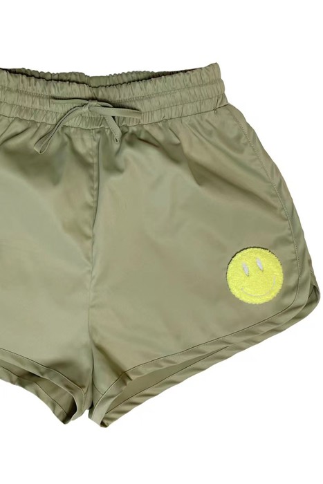Smiley Shorts