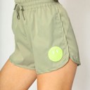  Smiley Shorts